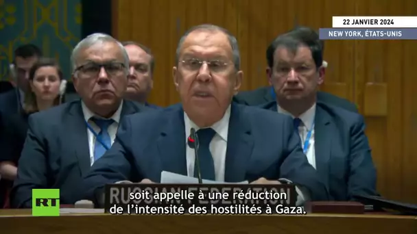 « Nous n’avons pas le droit de laisser enterrer la décision de l’ONU de créer un État palestinien »