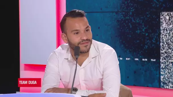 Bouhafsi : "Les footballeurs s'éloignent trop du terrain"