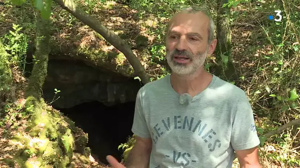 Ballades occitanes : Le musée du désert à Mialet