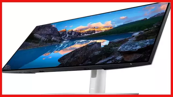 Dell UltraSharp U2422H 23.8" LCD Monitor