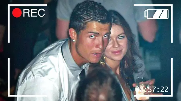 le SECRET HORRIBLE que cache Cristiano Ronaldo
