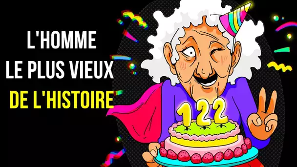 Elle a vécu 122 ans, mais l'histoire ne s'arrête pas là