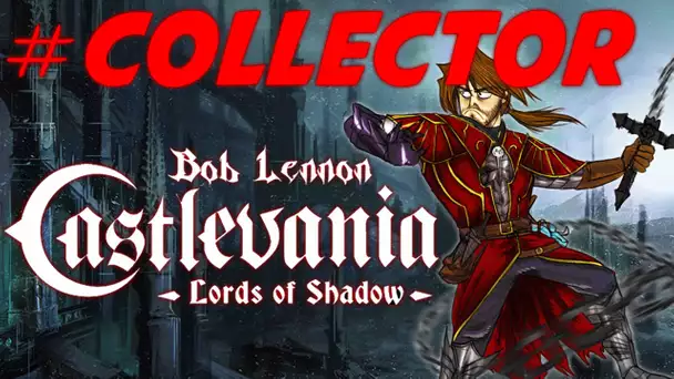 Castlevania : Lords of Shadow - Bonus Collector (Ep.32) - Playthrough FR 1080 par Bob Lennon
