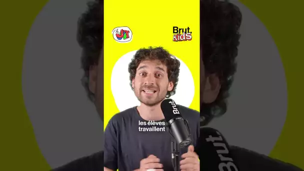 Les grandes vacances d'été telles qu'on les connaît, c’est bientôt fini ? Pas tout à fait…