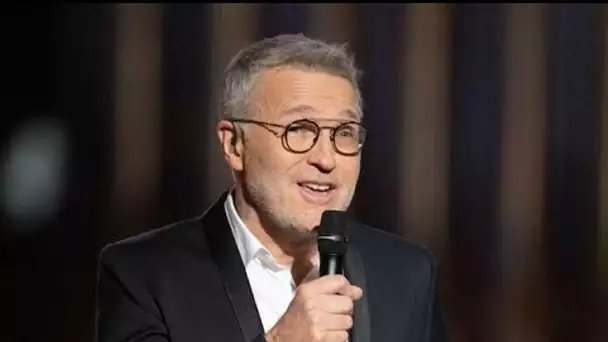 Laurent Ruquier : son règlement de compte très tendu avec son ex chroniqueur Eric...