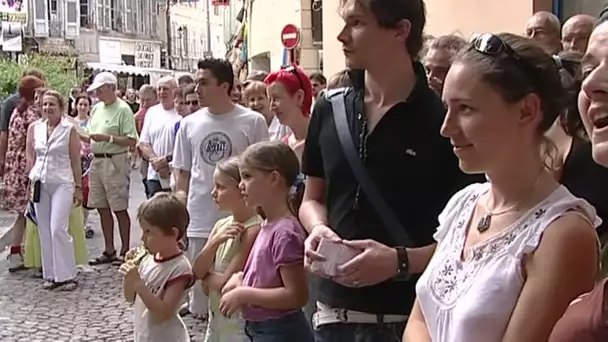 Avignon, chronique d'un festival