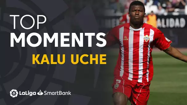 LaLiga Memory: Kalu Uche