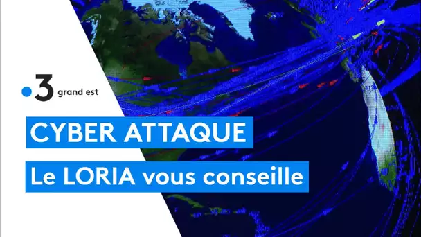 Internet et cyber attaques : le Loria spécialiste de la cyber criminalité