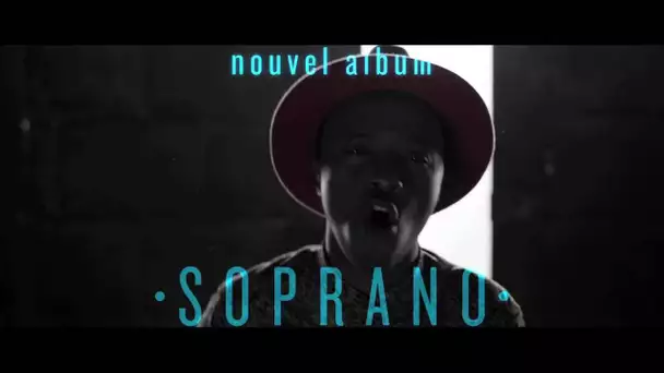 Soprano - L'Everest le nouvel album (Spot)