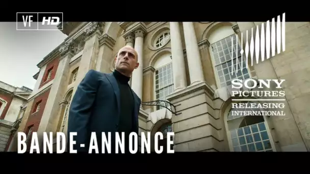 Grimsby Agent trop spécial - Bande-annonce 2 - VF