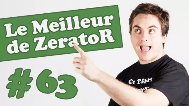 Best of ZeratoR #63