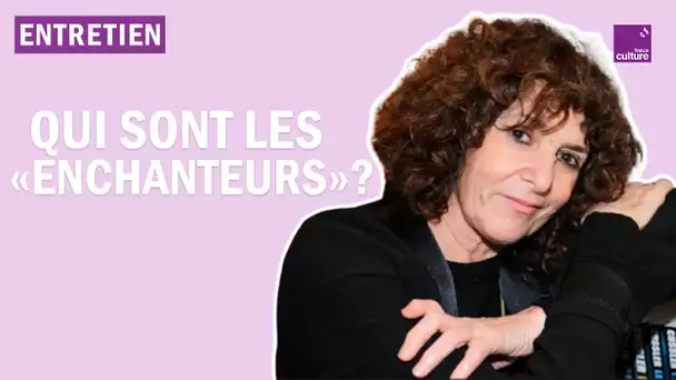 Geneviève Brisac : "Écrire, c'est prendre le parti du non-pouvoir"