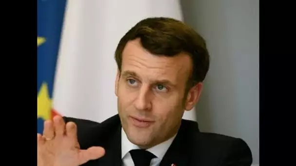 Emmanuel Macron le couteau entre les dents : « Il n’aura aucun mal à tuer »