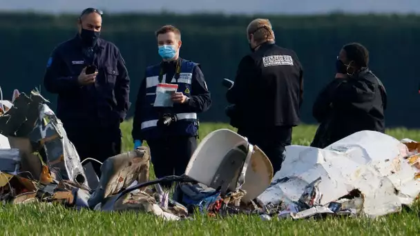 Crash mortel à Saint-Pathus : «Il y a des centaines de collisions aviaires chaque jour dans le mon