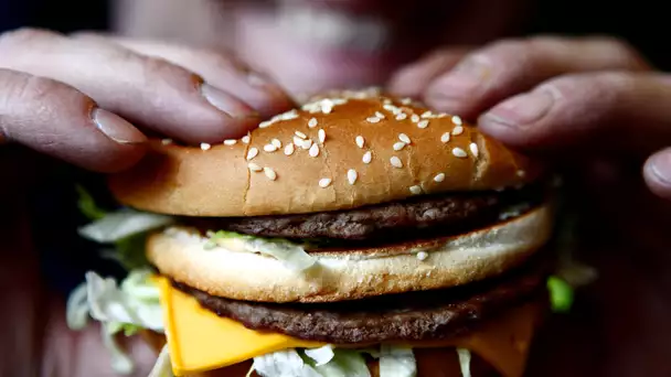 McDonald's : être payé pour manger des Big Mac ? Ce sera bientôt possible...
