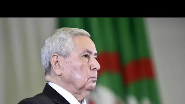 Avec la fin du mandat de Bensalah, l'Algérie bascule dans un flou constitutionnel