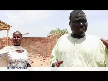 Tchad : six mois après, les réfugiés camerounais toujours là