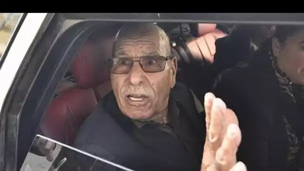 Libération de Lakhdar Bouregaâ et de plusieurs autres figures de la contestation en Algérie
