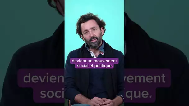 Une pionnière de la lutte pour l'écologie 🌱