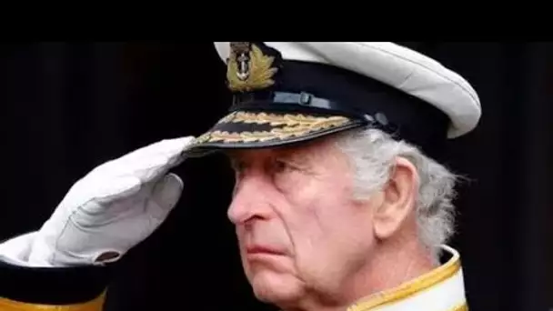 Le roi Charles promet un couronnement « allégé » dans le cadre de sa « monarchie totalement moderne