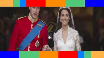Kate Middleton et William  pourquoi le lieu de leur mariage était très symbolique