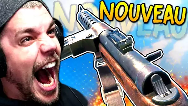 LES NOUVELLES ARMES GRATUITES* !! (Call of Duty: Infinite Warfare)