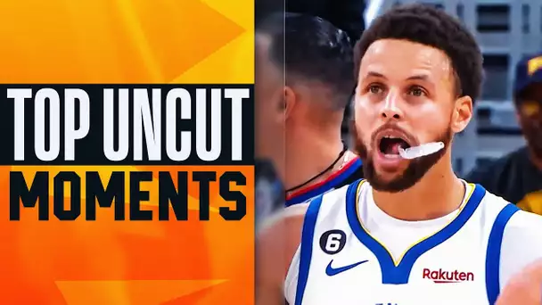 NBA's Top UNCUT Moments of the Week | #14