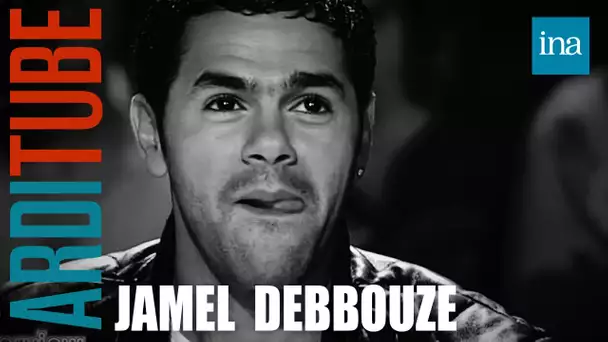 Jamel Debbouze "L'Interview Fin de Phrase" de chez Thierry Ardisson | INA Arditube