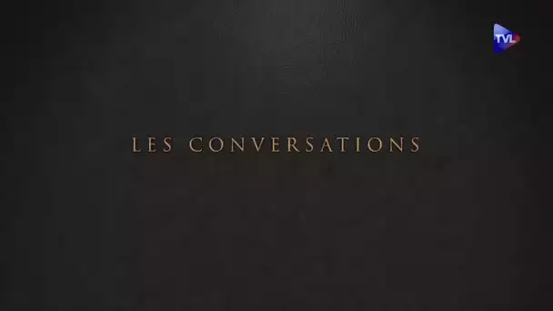 Les Conversations de Paul-Marie Couteaux : Alain de Benoist – Chapitre 3