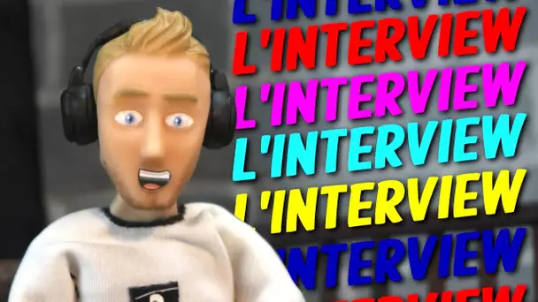 SQUEEZIE INTERVIEW 2016 (animation)