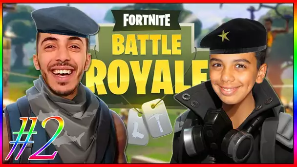 [🔴LIVE] GO SUR LA NOUVELLE MAP FORTNITE AVEC MOMO ET LIA !!