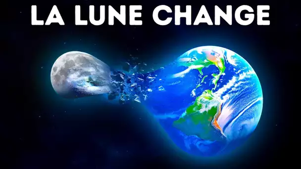 La Lune est-elle la jumelle de la Terre ?