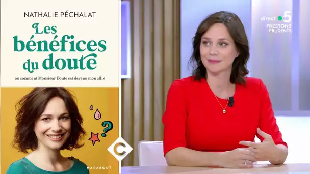 Nathalie Péchalat & Jamy Gourmaud ! - C à Vous - 06/11/2020