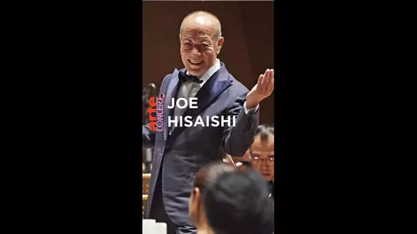 Hey, Ghibli fans ! Joe Hisaishi conducts pieces from Ponyo and Princess Mononoke 🌸 - @ARTE Concert