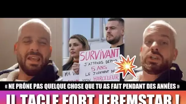 RAPHAEL PEPIN TACLE FORT JEREMSTAR SUR SON PASSÉ ! 😱