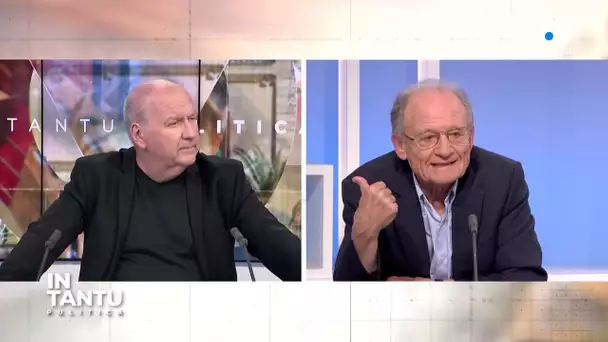 In Tantu du 25/05/23 - Politique - Jean-François Profizi