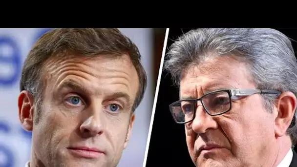 "Comment Macron et Mélenchon sont devenus les marchepieds du RN !" (Amine El Khatmi)