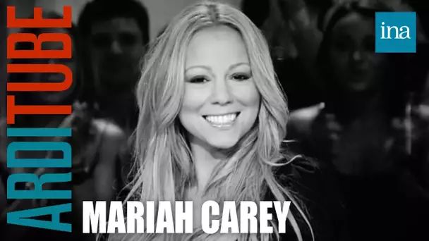 Mariah Carey : Confessions d'une diva chez Thierry Ardisson | INA Arditube