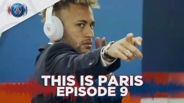 THIS IS PARIS - EPISODE 9 ENG 🇬🇧