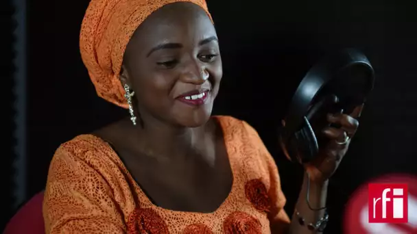 Les 10 ans de RFI en hausa