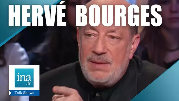 Hervé Bourges "Je n'aime pas le "Canabis" à la télévision | Archive INA
