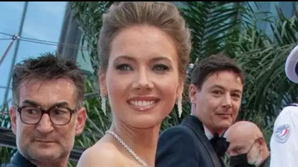 Amandine Petit : Ce beau sportif qui a participé aux JO de Tokyo avec qui Miss France...