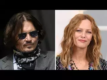 Johnny Depp et Vanessa Paradis, révélation sur les 100 millions versés à la chanteuse