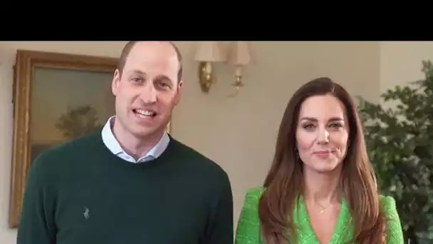 Prince William et Kate Middleton, un déjeuner horrible, le Prince Harry humilié