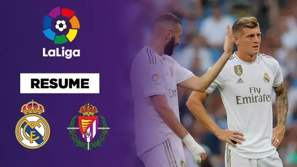 Liga : Premier couac pour le Real Madrid