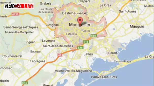 Traque à Montpellier : Trafic franco-espagnol sous enquête !