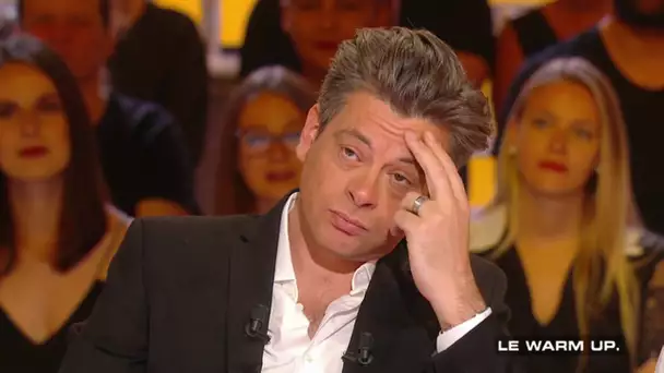 Le CDD : Tom Villa face à Benjamin Biolay - Salut les terriens - 24/06/2017