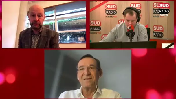 L'euthanasie, bientôt légale ? Les conclusions de la convention citoyenne sur la fin de vie