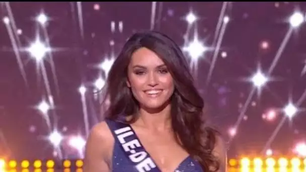 "Planche à pain", le très vilain surnom donné à la nouvelle Miss France à cause de...