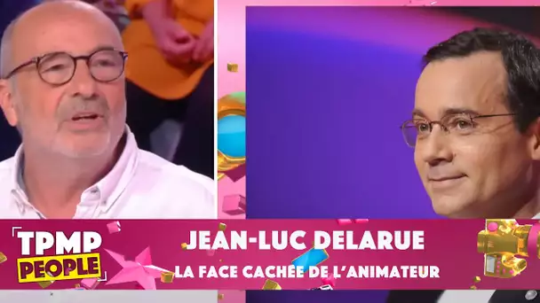 Drogue, excès de colère, tentative de suicide : la face cachée de Jean-Luc Delarue
